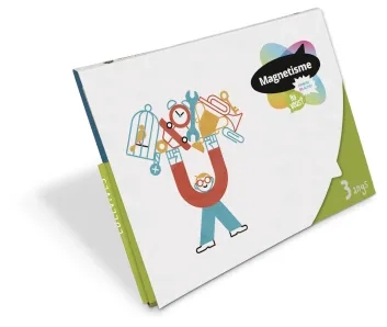 Magnetisme 3 anys (CV)