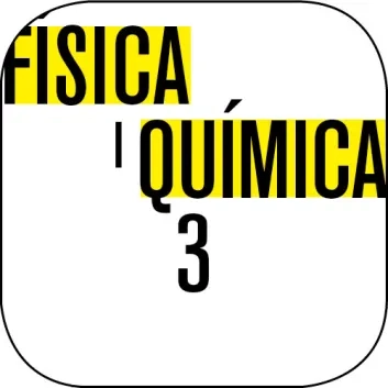Licencia digital Física i química 3r ESO FQLCP