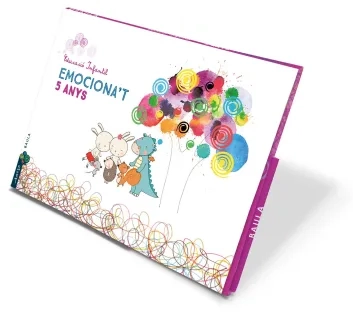 Emociona't 5 anys