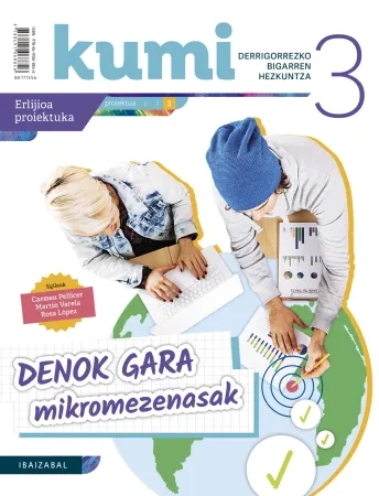 Denok gara mikromezenasak DBH3