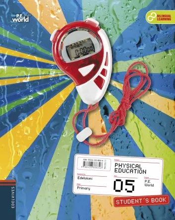 Physical Education Primary 5