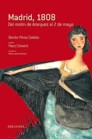Madrid, 1808