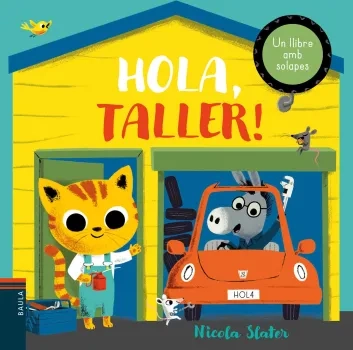 Hola, taller!