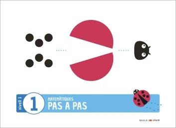 Pas a pas. Quadern1. Nivell 1