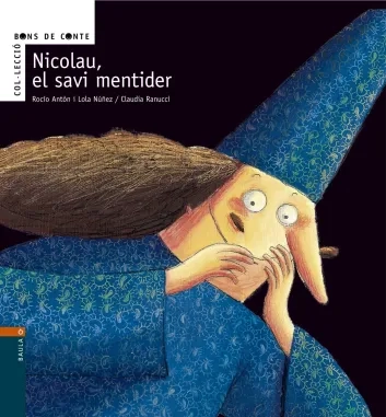 Nicolau, el savi mentider