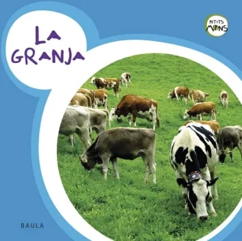 La granja