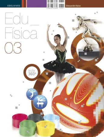Educación Física 3.º ESO