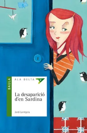 La desaparició d'en Sardina