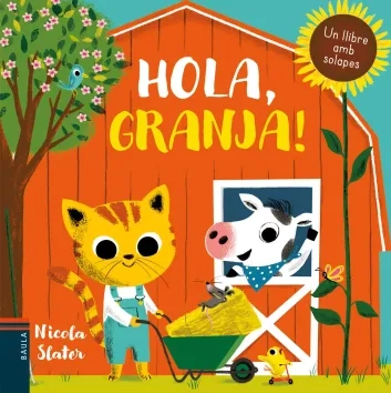 Hola, granja!