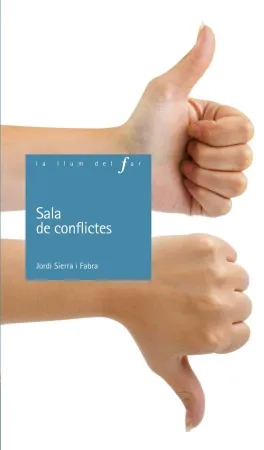 Sala de conflictes