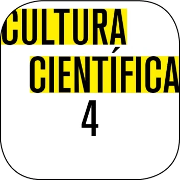 Licencia digital Cultura Científica 4.º ESO. PQLCO