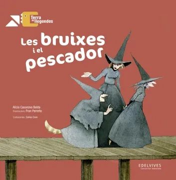 Les bruixes i el pescador