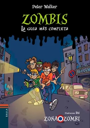 Zombis, la guia més completa