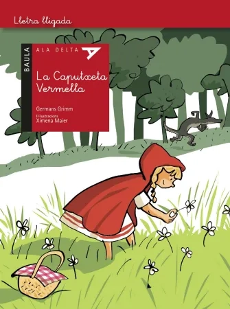 La Caputxeta Vermella