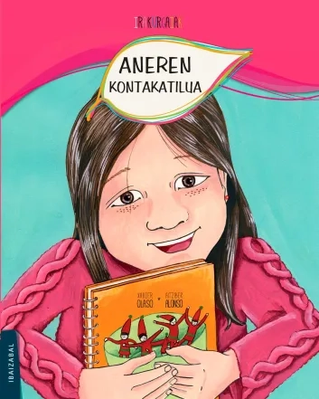Aneren kontakatilua LMH 3