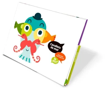 Cavallets de mar. (CV)