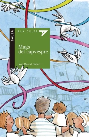 Mags del capvespre