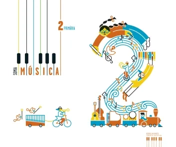 Música 2n Primària (CV)