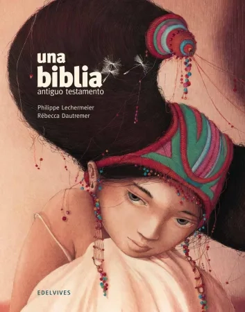 una biblia, antiguo testamento