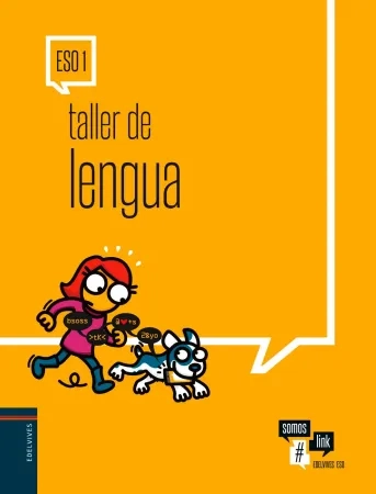 Taller de Lengua 1.º ESO