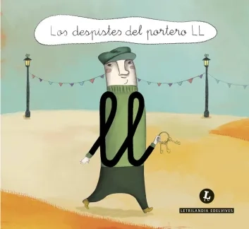 Letrilandia. Pack cuentos 4