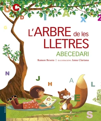 L'arbre de les lletres
