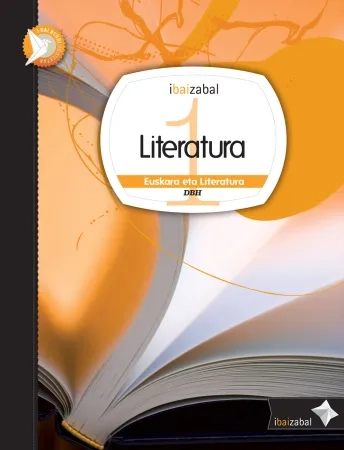 Literatura DBH 1
