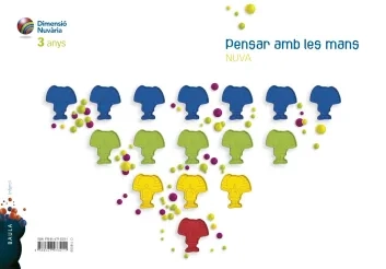 Pensar amb les mans 3 anys