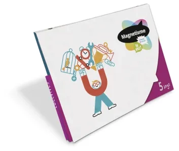 Magnetisme 5 anys (CV)