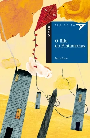 O fillo do Pintamonas