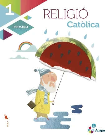 Religió 1r Primària