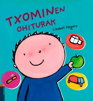 Txominen ohiturak