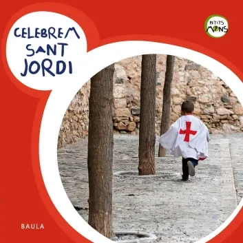 Celebrem Sant Jordi