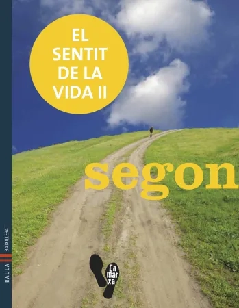 El sentit de la vida 2n Batxillerat