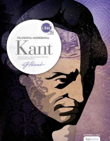 Filosofia: Kant. Batxilergoa 2
