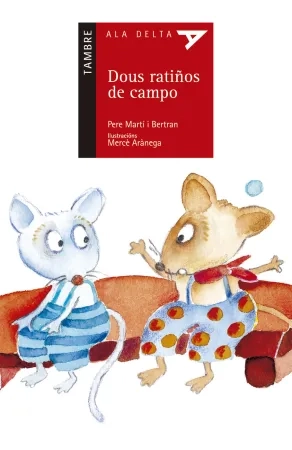 Dous ratiños de campo