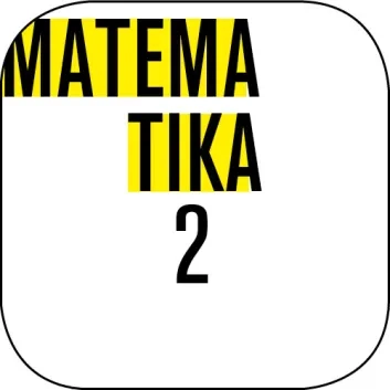 Licencia digital Matematika DBH 2 EGGD