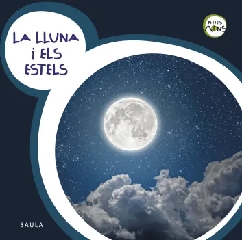 La Lluna i els estels