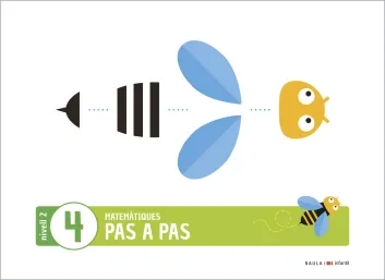 Pas a pas. Quadern 4. Nivell 2