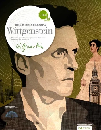 Filosofia: Wittgenstein. Batxilergoa 2