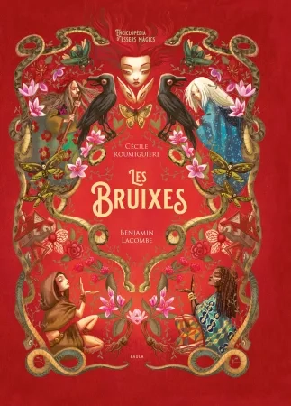 Les bruixes