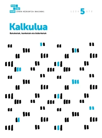 Kalkulua 5