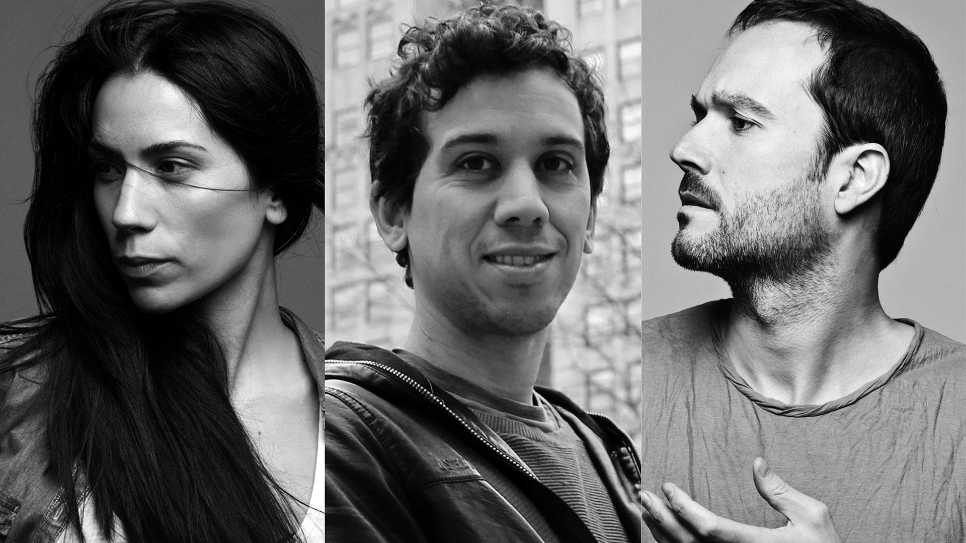 Itziar y Jorge Miranda y Nacho Rubio, Premio de Literatura Infantil y Juvenil Artes & Letras