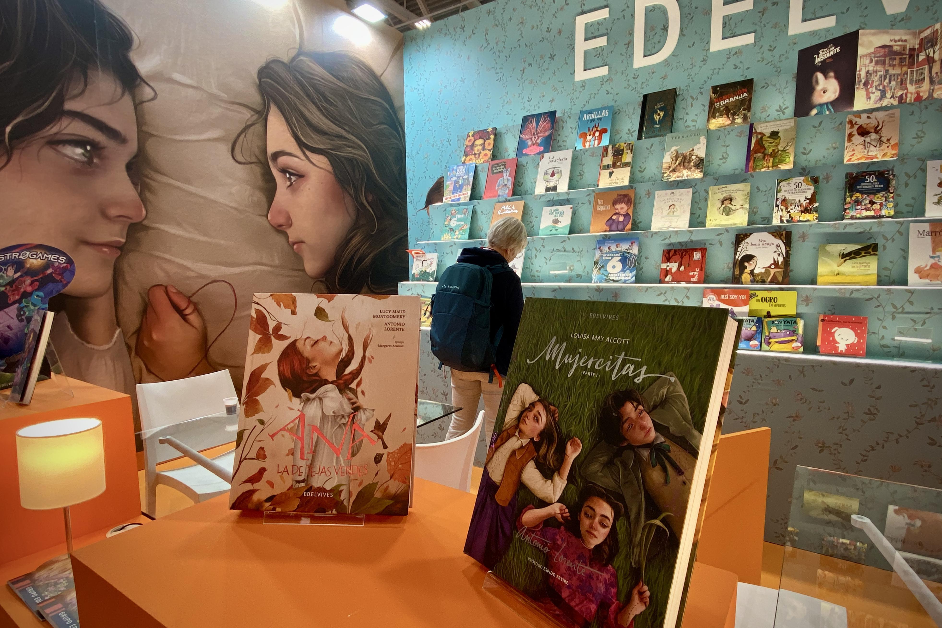 Feria de Bolonia 2023-2