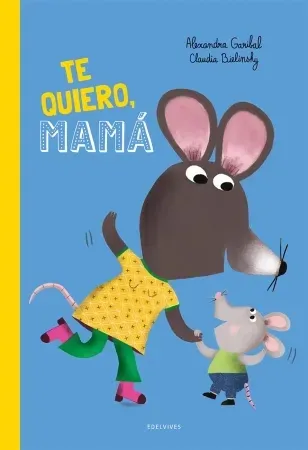 217527_Cub_Te Quiero Mama