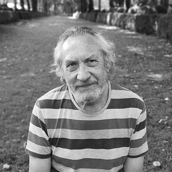 Ricardo Gómez