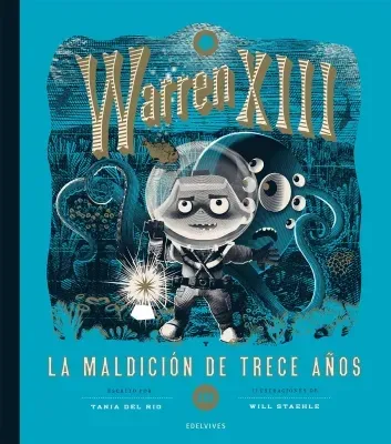 Warren XIII Maldición de trece años