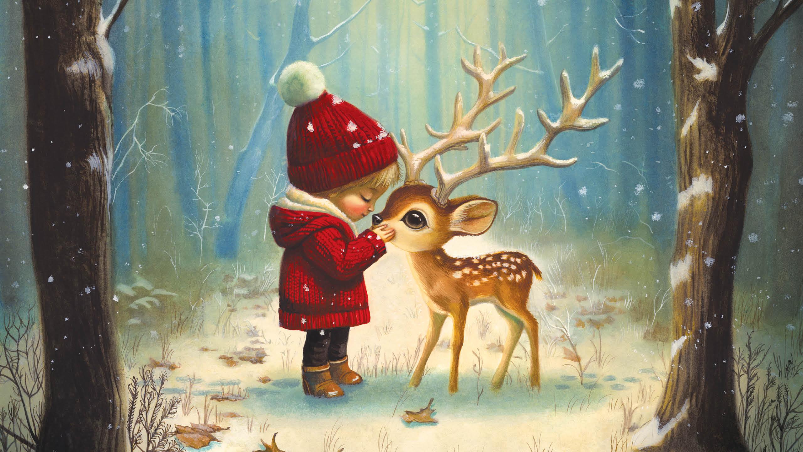 Recomendaciones Navidad 2024