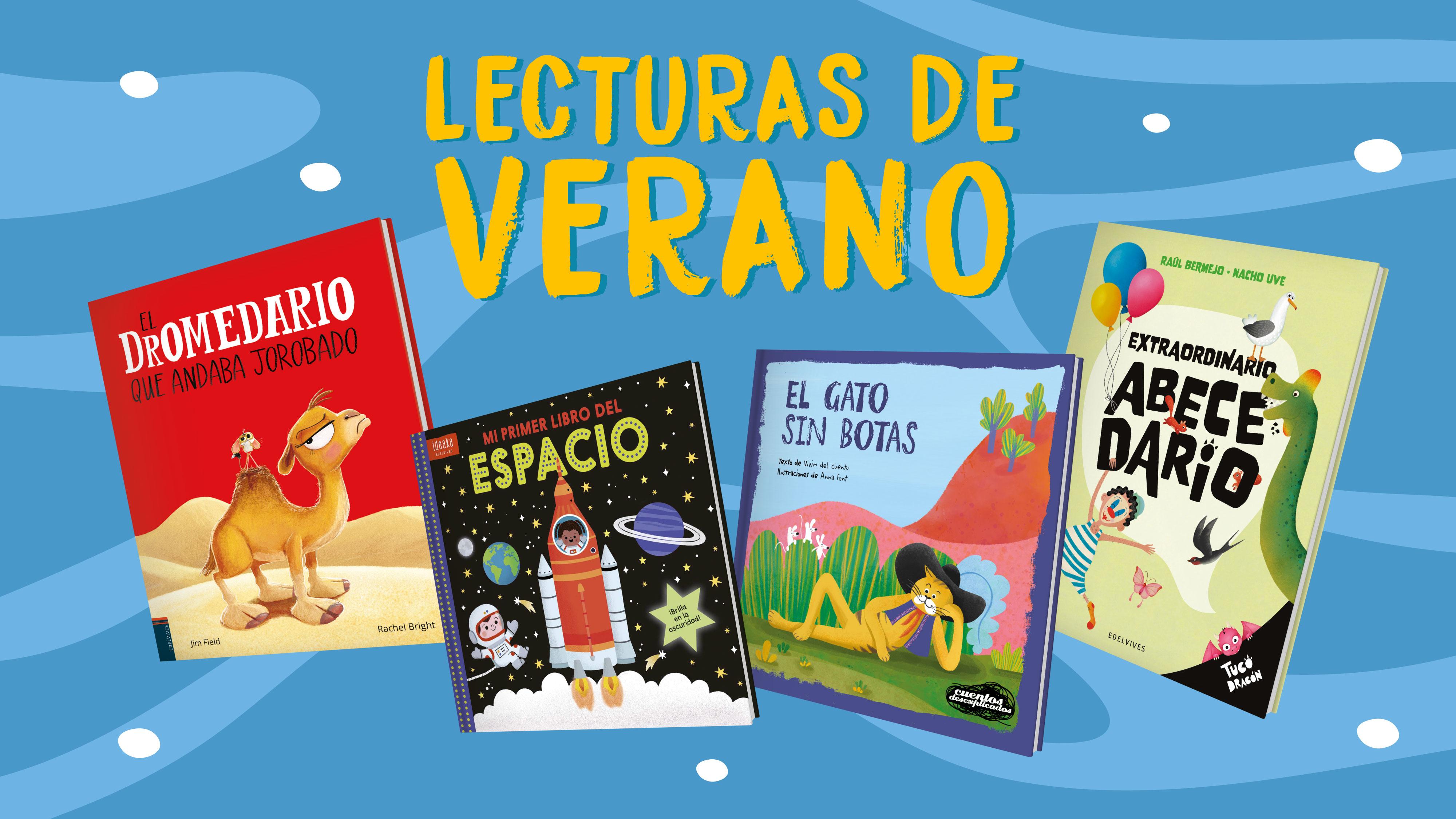 LecturasVerano25_3-6