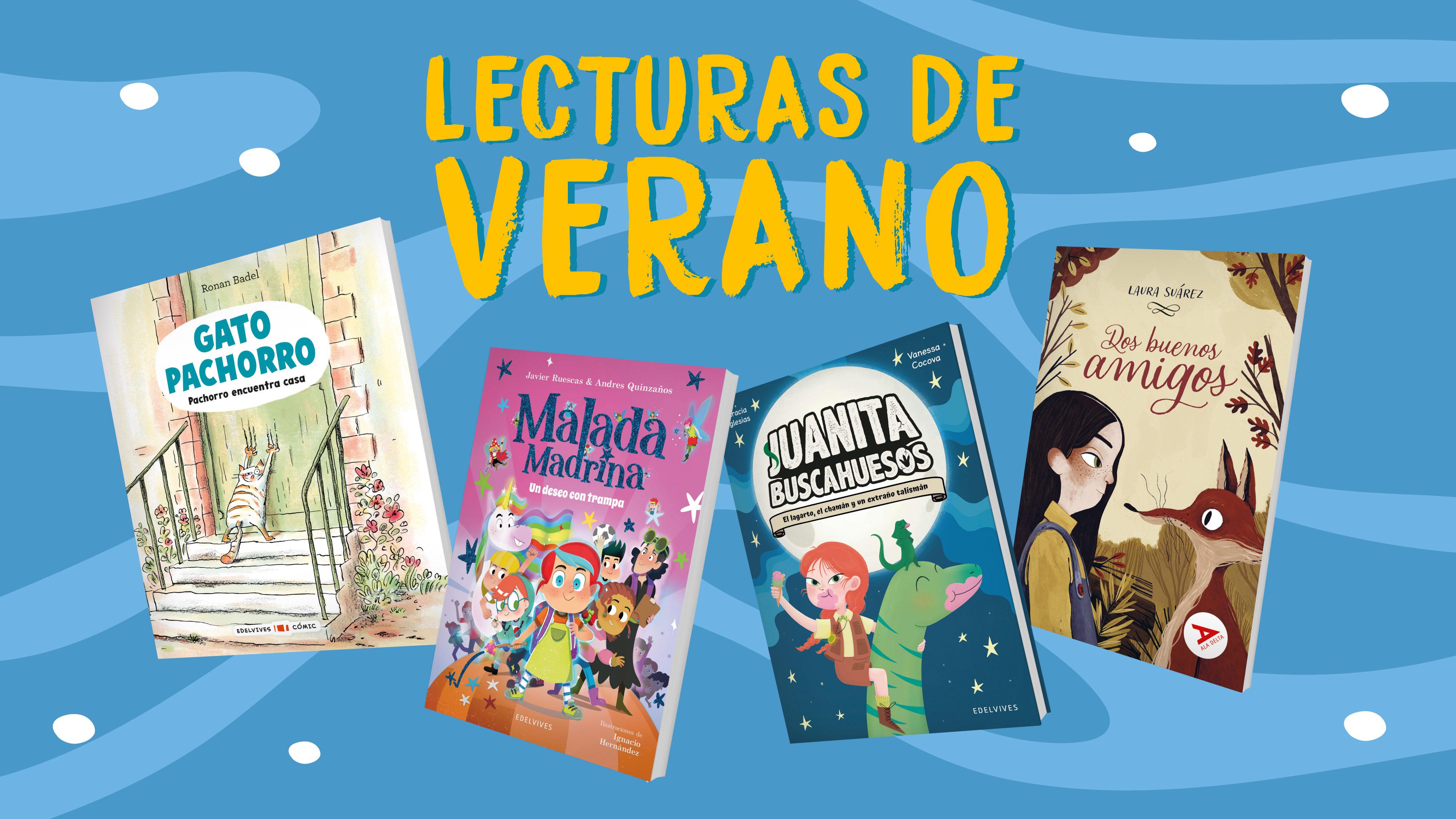 LecturasVerano25_6-8